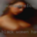 Black women having Bluff