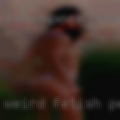 Weird fetish personal seeking